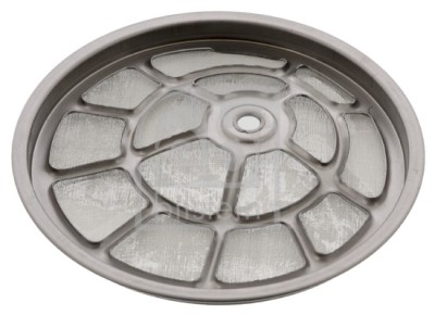 FEBI BILSTEIN 14254 Filtru hidraulic cutie de viteze automata foto