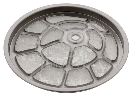 FEBI BILSTEIN 14254 Filtru hidraulic cutie de viteze automata