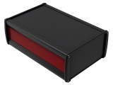 Carcasă aluminiu compactă