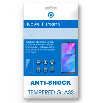 Huawei P smart S Sticla securizata neagra