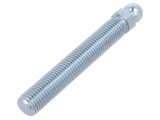 Știft M16 oțel zincat 15mm cheie 17mm