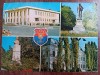 QW23 B - Carte postala - tematica turism - vedere - Romania - Barlad / Birlad 72, Circulata, Fotografie