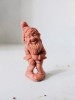 Pitic, figurina veche vintage de plastic, 7cm, foarte frumos realizat