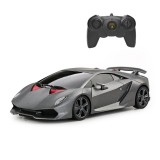 MASINA CU TELECOMANDA LAMBORGHINI SESTO CU SCARA 1 LA 24, Rastar 1:24
