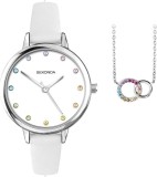 Ceas Dama, Sekonda, Classic S-2931.00 - Marime universala