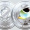 Burundi 100 francs 2015 UNC Peste Fluture