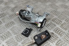 Butuc de contact SKODA OCTAVIA III Combi 5E5 2014 OEM: 1K0905851,5Q0905865,5E0959752 22321561