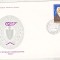 bnk fil FDC - Aniversari Comemorari 1982 - B P Hasdeu