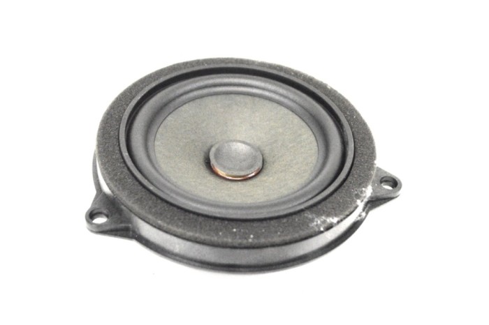 Difuzor ușă dreapta față BMW 3 G20, G28 2019 OEM: 6809626 13949134