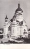 Cluj. Catedrala (necirculata)