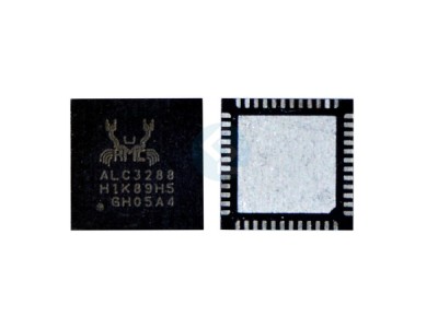Realtek ALC3288 QFN48 foto