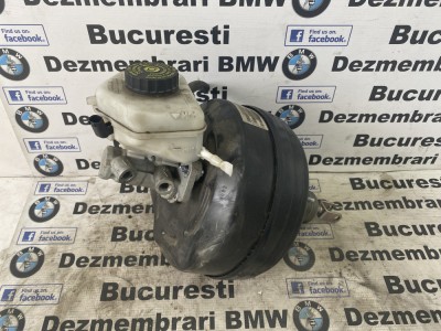 Tulumba servo frana originala BMW F20,F21,F30,F31,F32 118,120,318,320 foto