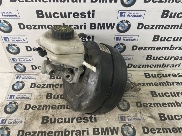 Tulumba servo frana originala BMW F20,F21,F30,F31,F32 118,120,318,320