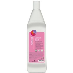 Crema Abraziva Ecologica Pt. Curatat Suprafete 500ml Sonett