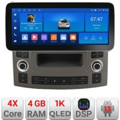 Navigatie Infiniti FX45 2007-2009 Edotec 4+64 12.3 inch Incell 1K android Wifi 5Ghz gps internet fx45-old CarStore Technology