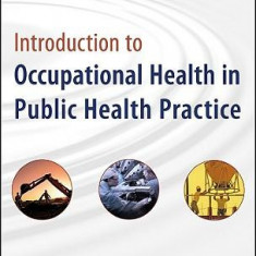 Introduction to Occupational Health in Public Health Practice | Bernard J. Healey, Kenneth T. Walker