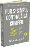 Pur si simplu continua sa cumperi - Nick Maggiulli - Publica