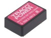 Convertor DC/DC 3W 4.5-9V la 12V 250mA DIP24