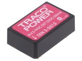 Convertor DC/DC 3W 4.5-9V la 12V 250mA DIP24