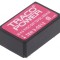 Convertor DC/DC 3W 4.5-9V la 12V 250mA DIP24