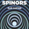 The Theory of Spinors