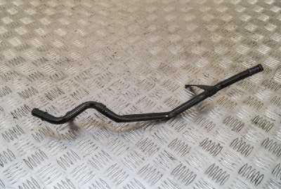 Furtun AUDI A6 4F2, C6 2010 OEM: 059919523A | 2413723 foto