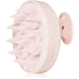 Zo&euml; Ayla Scalp Massager perie pentru masaj pentru par si scalp 1 buc