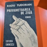 Privighetoarea de ziua - Radu Tudoran