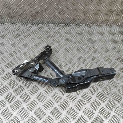 Balama capota st&amp;acirc;nga față TESLA MODEL X 2020 OEM: 1009620-04-L 31672683 foto