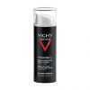 Vichy Homme Hydra Mag C+ Crema Fata &amp; Ochi Barbati, 50ml: Hidratare, Anti-Oboseala, Reduce Cearcane, Piele Sensibila