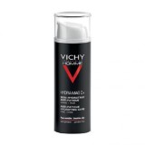 Cremă de față și ochi Vichy Homme Hydra Mag C+ 50 ml