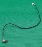 HP Compaq 6820s Placa Senzor Capac + Cablu 6017B0127601A SWAP