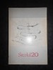 REVISTA SECOLUL 20 (numarul 9-10, anul 1974)