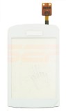 Touchscreen Nokia C2-02 C2-06 Alb, Display Telefon, Componenta Originala de Calitate