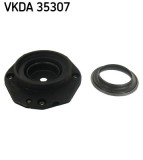 SKF VKDA 35307 Rulment sarcina suport arc