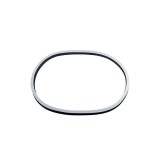 Garnitura Frontala Uscator Rufe Electrolux AEG 1255025809 Original