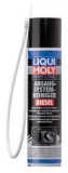 Spray curatare admisie motoare diesel EGR Liqui Moly 400ml Kft Auto