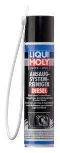 Spray curatare admisie motoare diesel EGR Liqui Moly 400ml Kft Auto foto