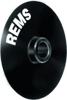 REMS Rotita taiere pentru REMS RAS P 290216 - 4039976037495 foto