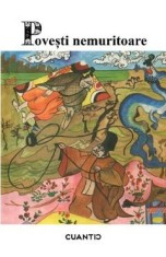 Povesti nemuritoare Vol.4