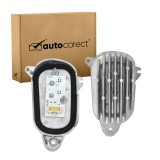 Cumpara ieftin Modul Far DRL Stanga Audi Q5 8R Facelift - Lumini de Zi 8R0941475