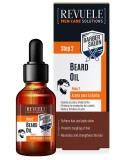 Ulei pentru barba Men Care Barber, 25ml, Revuele