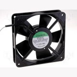 FAN 120X120X25 BALL BEARING AC230V 112M3/H 45,0DBA