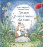 Cel mai frumos cadou din lume - Anca Coman Doicin, Mireia Olive Obradors