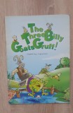 The Three Billy Goats Gruff! - Elizabeth Gray, Virginia Evans