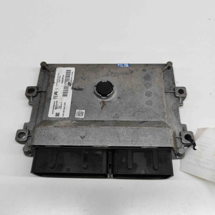 Unitate de control motor OPEL CORSA F 2023 OEM: 9846386780,9815037580,A3C0994990001 28596601
