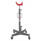 Cric profesional hidraulic cutie de viteze si motor 750kg Grubber Germany