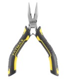 Stanley FMHT0-80517 Cleste Fatmax mini combinat cu varf lung, 125mm ProAdvanced PowerfulTools