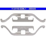 Arc etrier frana Ate 11811602961