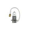 Bec Proiector Auto H3 12V 55W SCT Basic Halogen